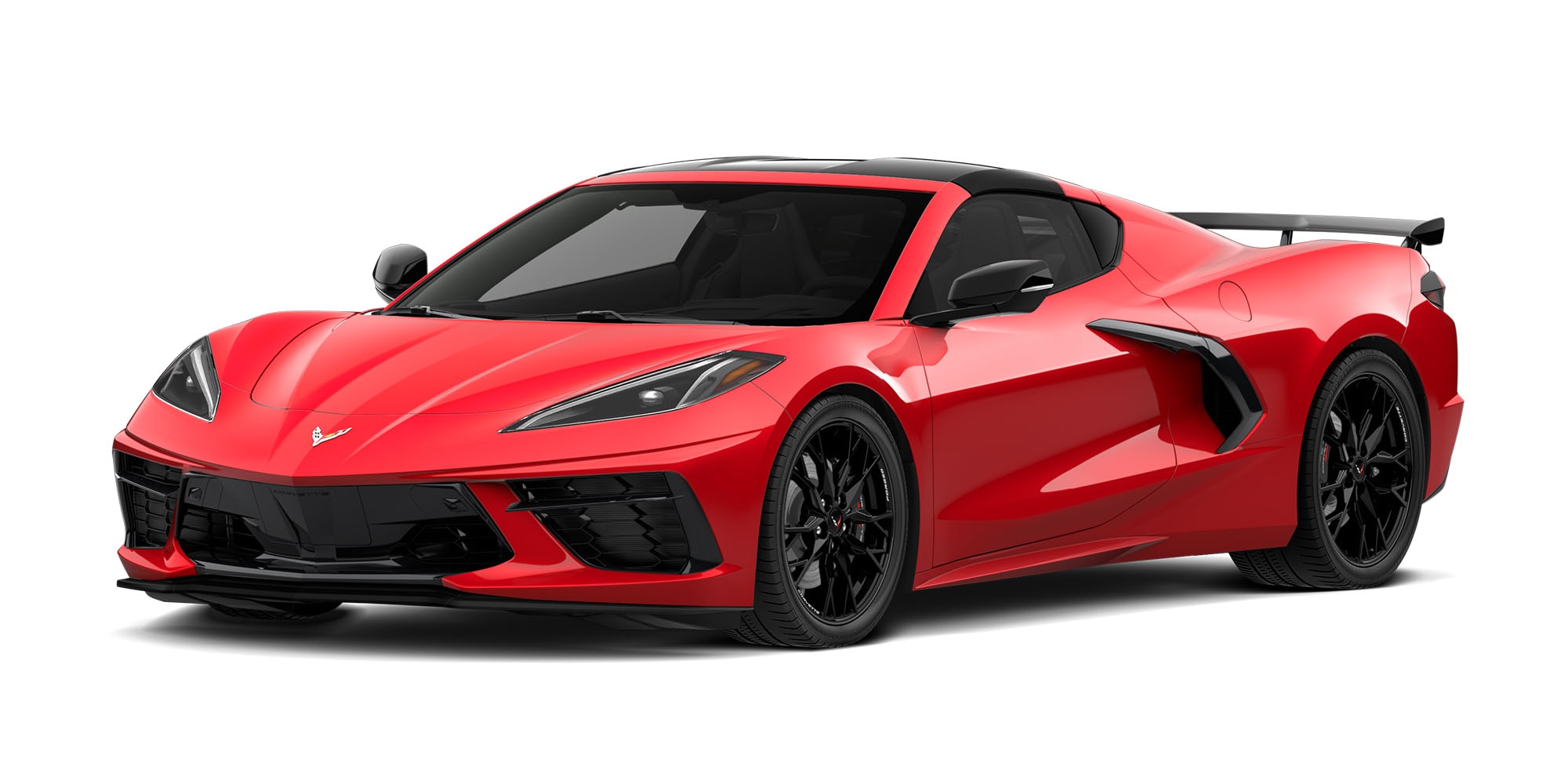 Torch Red