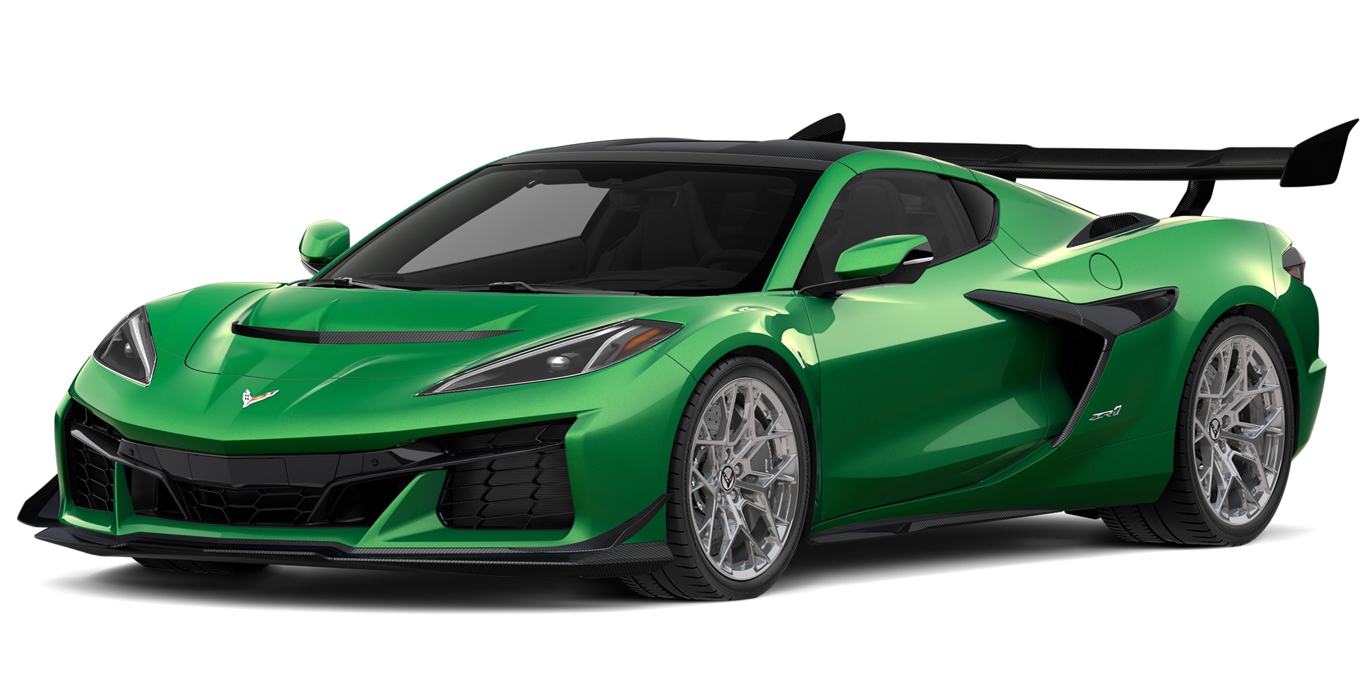 Roswell Metallic