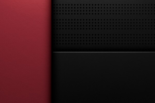 Adrenaline Red