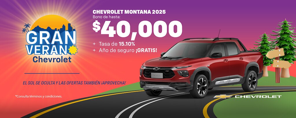 ¡Conoce más!
