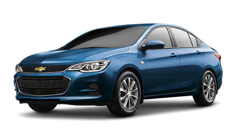 Cavalier Promociones